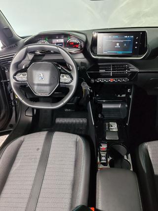 PEUGEOT 2008 usata, con Fendinebbia