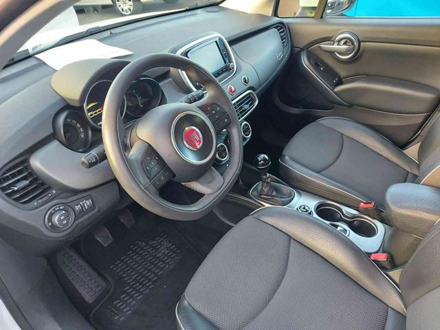 FIAT 500X usata, con Fari Xenon