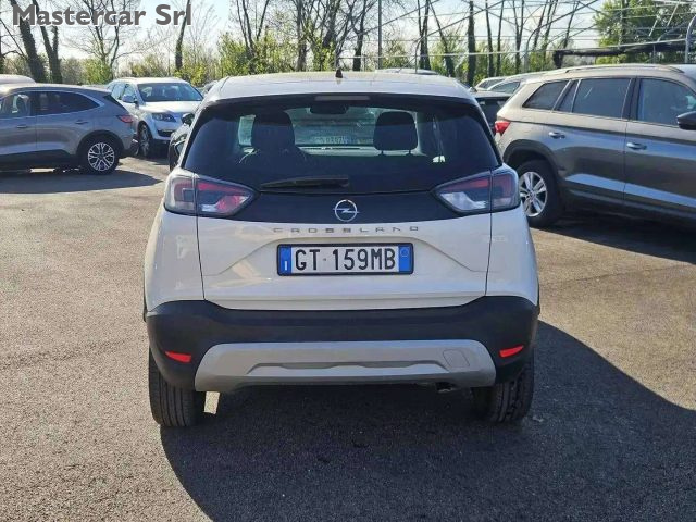 OPEL Crossland usata, con Alzacristalli elettrici