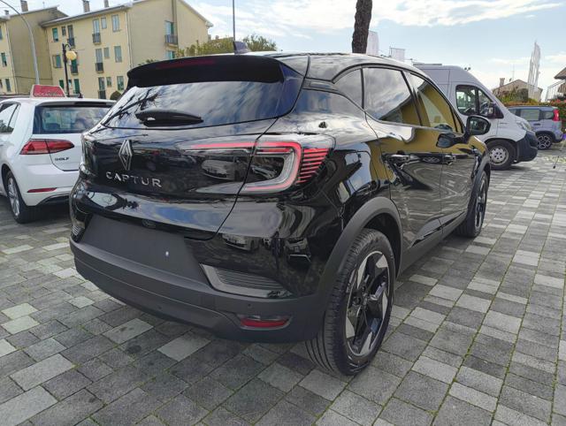 RENAULT Captur usata, con Airbag laterali