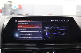 BMW 840 usata, con Regolazione elettrica sedili