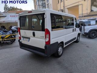 FIAT Ducato usata, con Boardcomputer