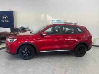 MG ZS usata, con Airbag
