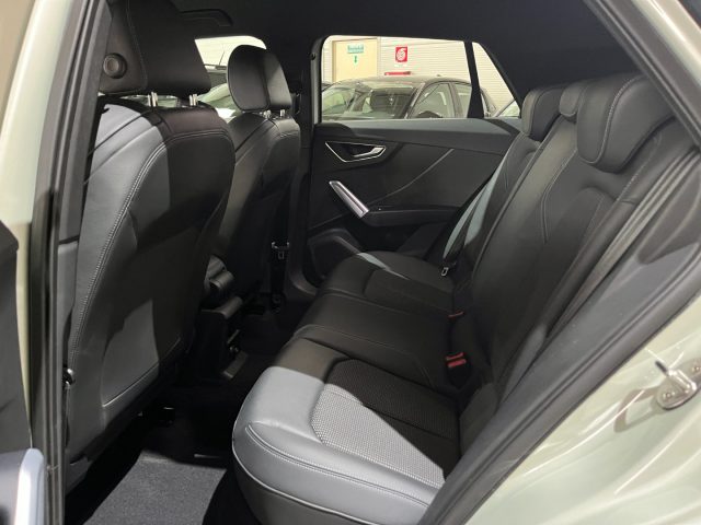 AUDI Q2 usata, con Cruise Control