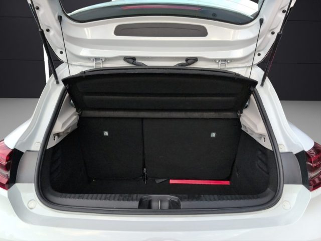 RENAULT Clio usata, con Alzacristalli elettrici