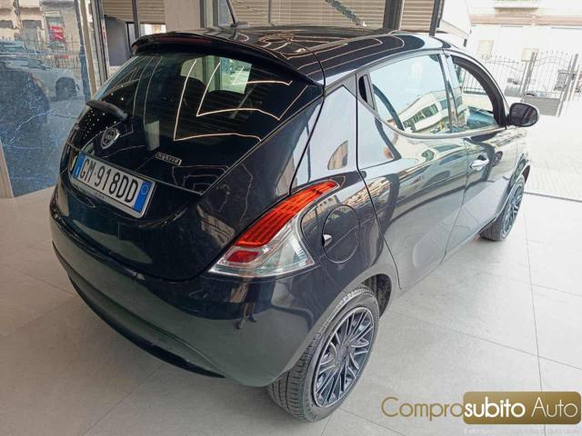 LANCIA Ypsilon usata, con Climatizzatore