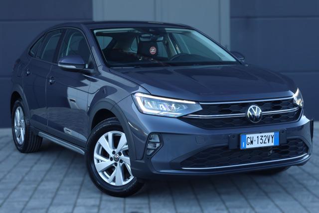 VOLKSWAGEN Taigo usata, con ABS