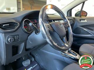 OPEL Crossland X usata, con USB