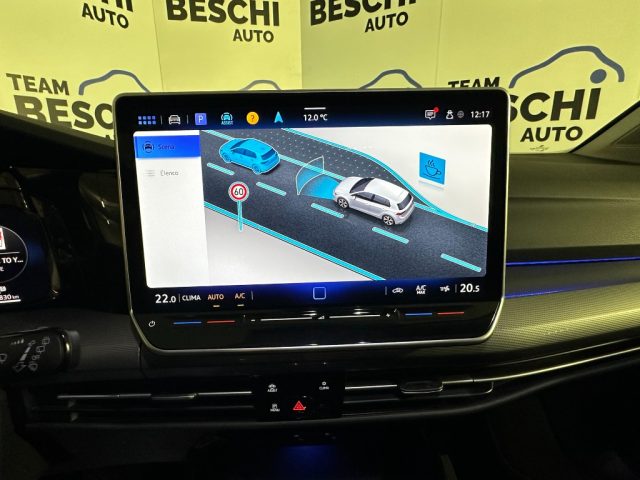 VOLKSWAGEN Golf usata, con Chiusura centralizzata