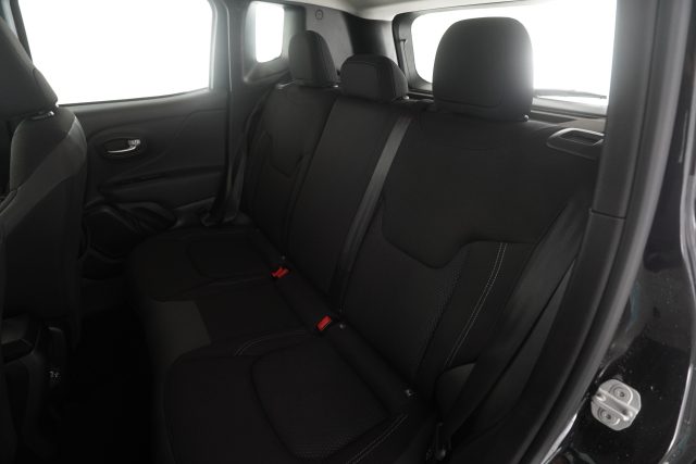 JEEP Renegade usata 9