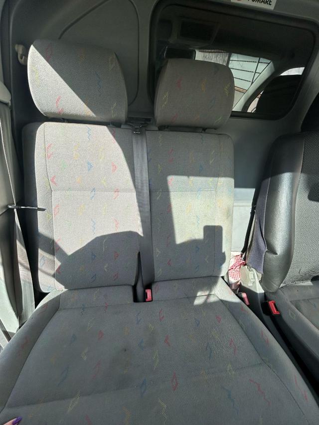VOLKSWAGEN Transporter usata, con Kit antipanne