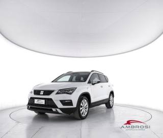 SEAT Ateca 1.0 TSI Business