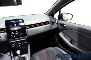RENAULT Clio usata, con Fari full-led