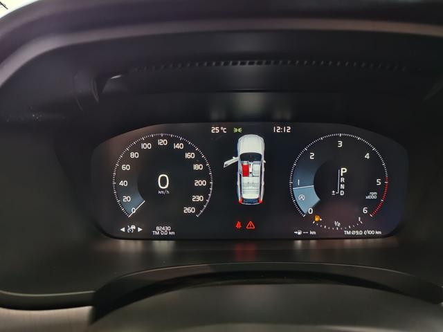 VOLVO V90 usata, con Controllo trazione