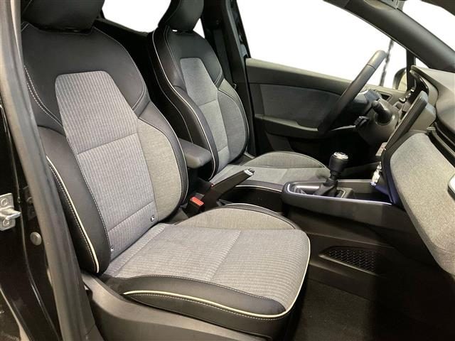 RENAULT Clio usata, con ESP