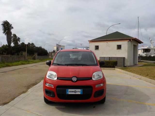 FIAT Panda usata, con Airbag