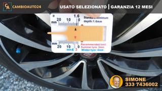 FIAT Tipo usata 106