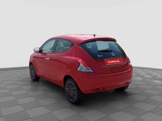 LANCIA Ypsilon usata 2