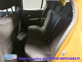 PEUGEOT 208 usata, con Boardcomputer