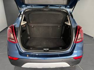 OPEL Mokka X usata, con Chiusura centralizzata