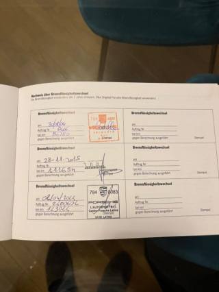 PORSCHE 996 usata, con Controllo trazione