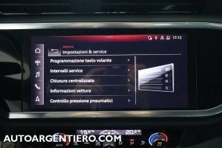 AUDI Q3 usata, con Servosterzo