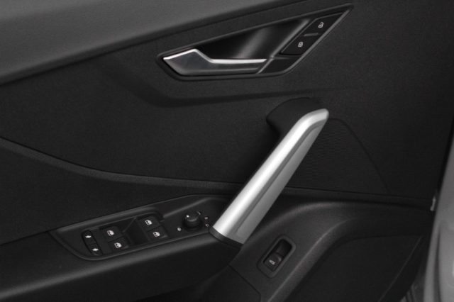 AUDI Q2 usata, con Controllo trazione