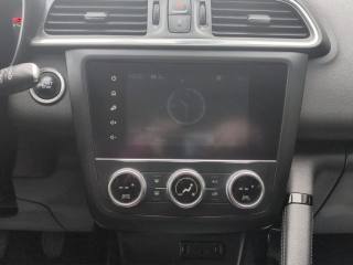 RENAULT Kadjar usata, con USB