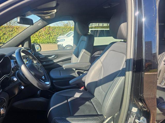 MERCEDES-BENZ V 300 usata, con Cruise Control