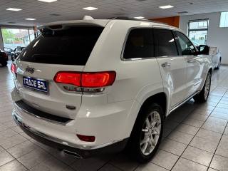 JEEP Grand Cherokee usata, con Climatizzatore