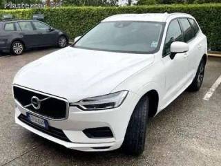 VOLVO XC60 usata, con Airbag