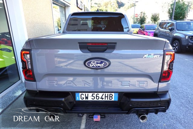 FORD Ranger usata, con Alzacristalli elettrici