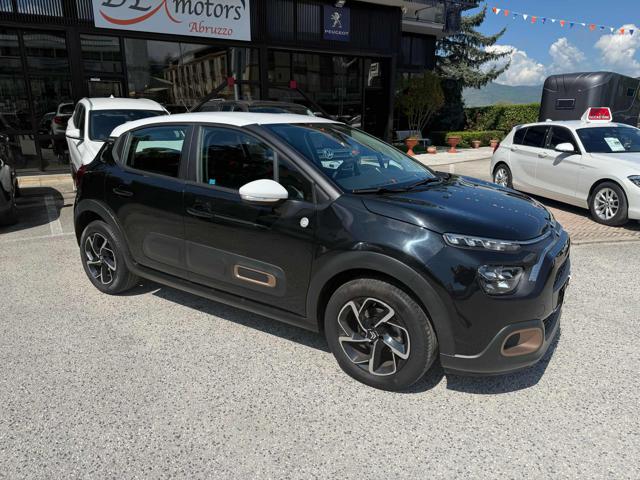 CITROEN C3 usata, con Airbag laterali