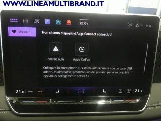 VOLKSWAGEN Tiguan usata, con Fendinebbia