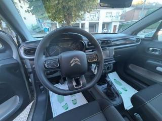 CITROEN C3 usata, con Boardcomputer