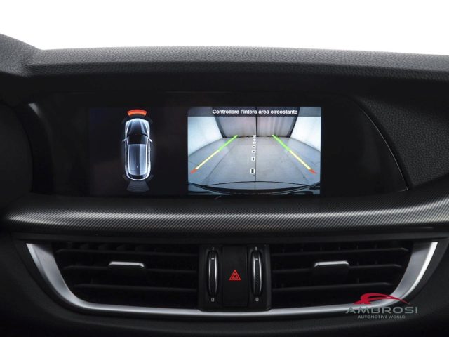 ALFA ROMEO Stelvio usata 14
