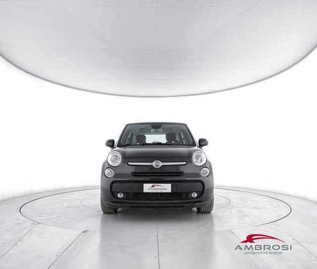 FIAT 500L usata 4