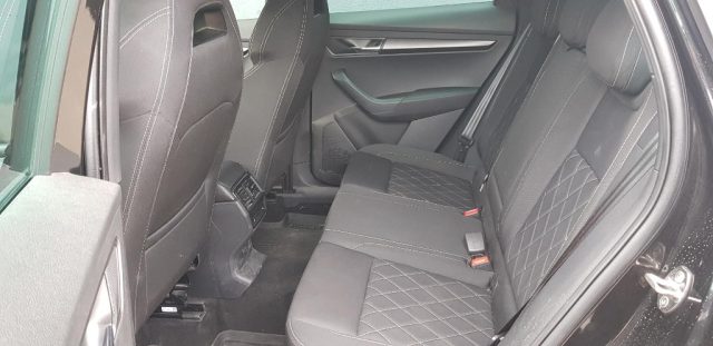 SKODA Karoq usata, con Chiusura centralizzata
