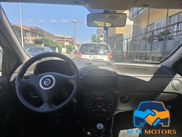 FIAT Punto usata 10