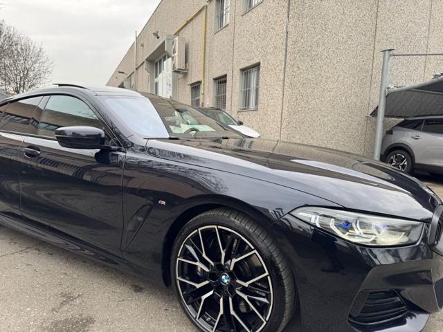 BMW 840 usata, con Airbag laterali