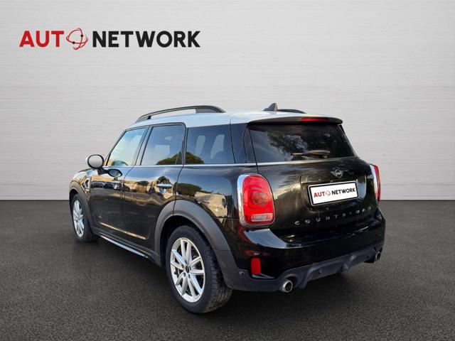 MINI Countryman usata, con Airbag