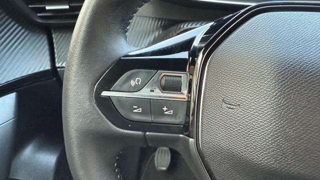 PEUGEOT 2008 usata, con Autoradio