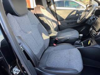 RENAULT Captur usata, con Cronologia tagliandi