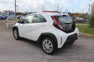 TOYOTA Aygo X usata, con Sensore di luce