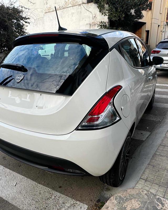 LANCIA Ypsilon usata, con Alzacristalli elettrici