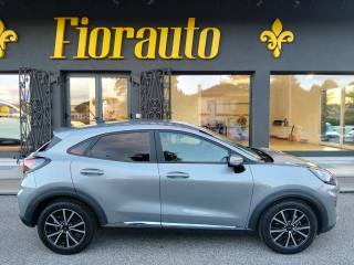 FORD Puma usata, con Airbag Passeggero
