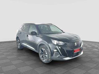 PEUGEOT 2008 usata 7