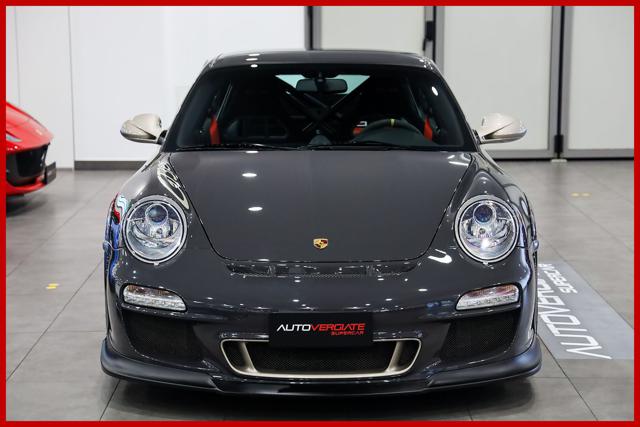 PORSCHE 997 usata, con Airbag