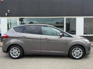 FORD C-Max usata, con Alzacristalli elettrici
