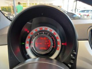 FIAT 500 usata, con Cronologia tagliandi